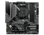 MSI MAG B550M MORTAR AM4 AMD Micro ATX Motherboard