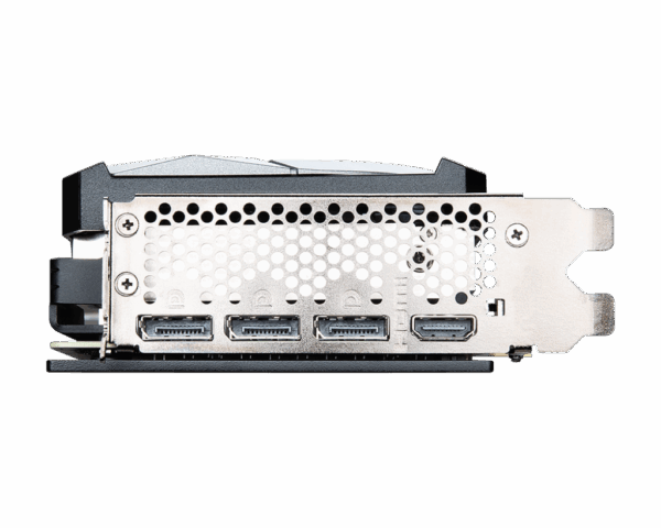 MSI GeForce RTX 3070 VENTUS 3X OC 8GB GDDR6 Graphics Card