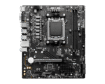 MSI PRO B650M-E DDR5 AMD AM5 MATX Motherboard.