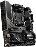 MSI MAG B550M MORTAR AM4 AMD Micro ATX Motherboard