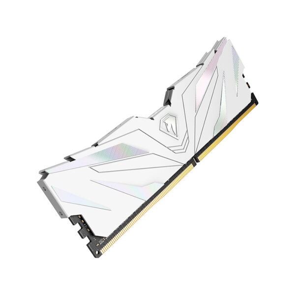 Netac DDR4 32GB (2x16GB) DDR4 DRAM 3200MHz UDIMM Desktop Memory RAM Kit