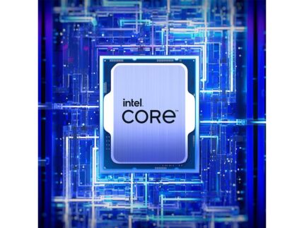 Intel Core i9-13900 2 GHz 24-Core LGA 1700 Desktop Processor