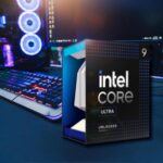 Intel Core Ultra 9 285K 3.7 GHz 24-Core Arrow Lake LGA 1851 Processor