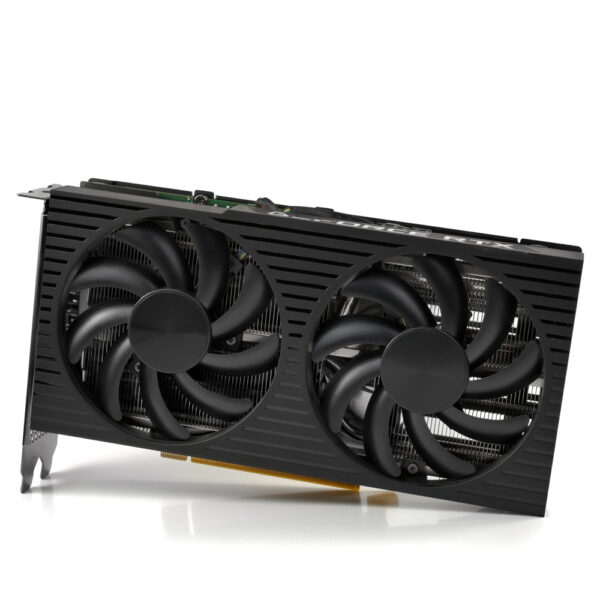 Nvidia GeForce RTX 3060 Ti 8GB GDDR6 Graphics Video Card