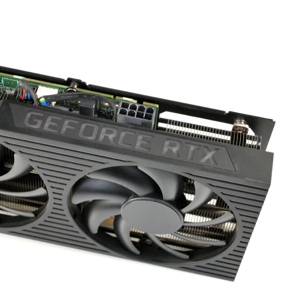Nvidia GeForce RTX 3060 Ti 8GB GDDR6 Graphics Video Card