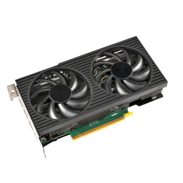 Nvidia GeForce RTX 3060 Ti 8GB GDDR6 Graphics Video Card