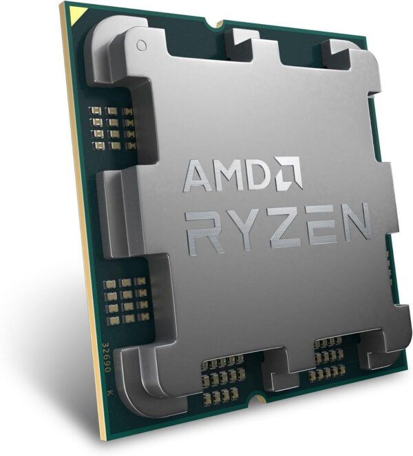 AMD Ryzen 5 8400F 6 Core 12 Threads AM5 Desktop Processor