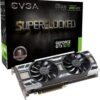 EVGA GeForce GTX 1070 8GB GDDR5 Graphics Card