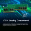 Transcend 16GB JetRam DDR4 3200 MHz Ram UDIMM Desktop Memory Module