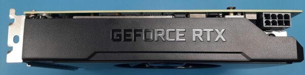 NVIDIA GeForce RTX 2060 6GB GDDR6 Graphics Video Card