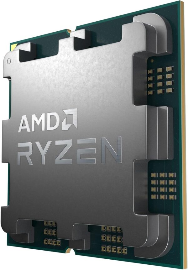 AMD Ryzen 5 8400F 6 Core 12 Threads AM5 Desktop Processor