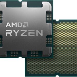 AMD Ryzen 5 8400F 6 Core 12 Threads AM5 Desktop Processor