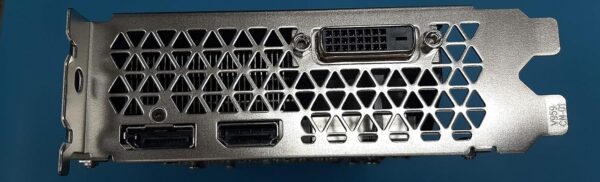 NVIDIA GeForce RTX 2060 6GB GDDR6 Graphics Video Card