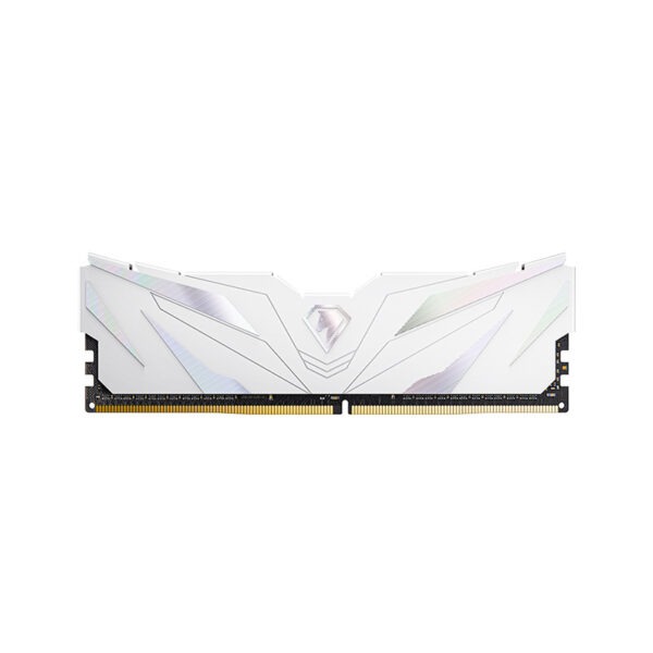 Netac DDR4 32GB (2x16GB) DDR4 DRAM 3200MHz UDIMM Desktop Memory RAM Kit