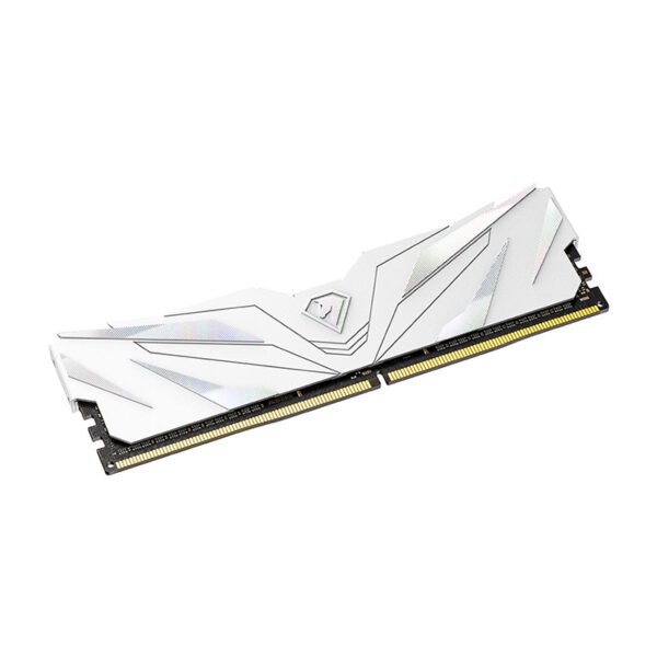Netac DDR4 32GB (2x16GB) DDR4 DRAM 3200MHz UDIMM Desktop Memory RAM Kit