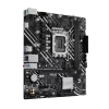 ASUS PRIME H610M-K ARGB LGA 1700 Intel M-ATX Motherboard