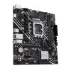 ASUS PRIME H610M-K ARGB LGA 1700 Intel M-ATX Motherboard