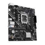 ASUS PRIME H610M-K ARGB LGA 1700 Intel M-ATX Motherboard
