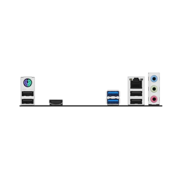 ASUS PRIME H610M-K ARGB LGA 1700 Intel M-ATX Motherboard