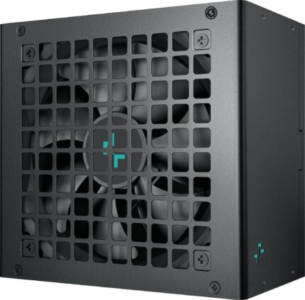 DeepCool PL800D 800W 80 Plus Bronze ATX 3.0 Desktop Power Supply