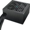 DeepCool PL800D 800W 80 Plus Bronze ATX 3.0 Desktop Power Supply