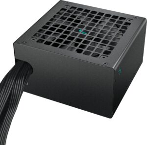 DeepCool PL800D 800W 80 Plus Bronze ATX 3.0 Desktop Power Supply