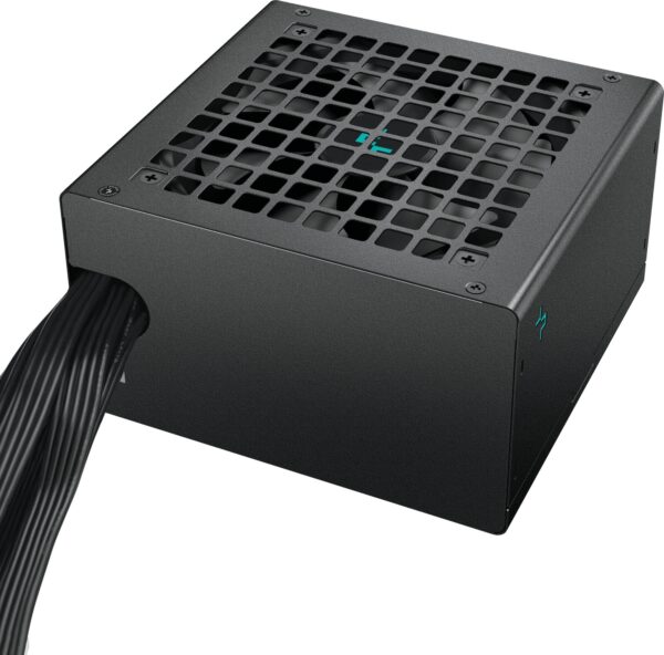 DeepCool PL800D 800W 80 Plus Bronze ATX 3.0 Desktop Power Supply