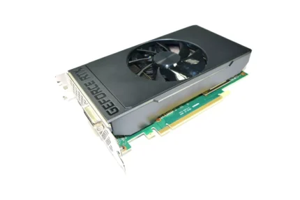 NVIDIA GeForce RTX 2060 6GB GDDR6 Graphics Video Card