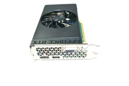 NVIDIA GeForce RTX 2060 6GB GDDR6 Graphics Video Card