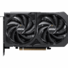 MSI GeForce RTX 5060 8G SHADOW 2X OC G5060-8S2C 8GB GDDR7 PCI-E 5.0 Graphic Card