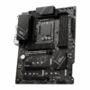 MSI PRO Z790-P WIFI LGA 1700 Intel Z790 SATA 6Gb/s DDR5 ATX Motherboard