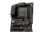 MSI PRO Z790-P WIFI LGA 1700 Intel Z790 SATA 6Gb/s DDR5 ATX Motherboard