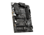 MSI PRO Z790-P WIFI LGA 1700 Intel Z790 SATA 6Gb/s DDR5 ATX Motherboard