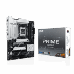 ASUS Prime X870-P WiFi AMD AM5 DDR5 ATX Motherboard