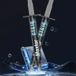 Maxtor Ctg10 14.5w/M-k Thermal Paste Premium Performance Cpu Gpu Ps5