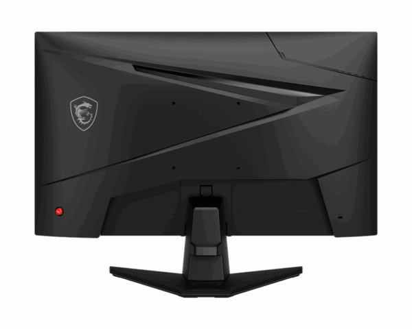 MSI MAG 244F 24" Rapid IPS LCD FHD 200Hz 0.5ms Adaptive Sync Gaming Monitor with HDR Ready