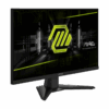MSI MAG 244F 24" Rapid IPS LCD FHD 200Hz 0.5ms Adaptive Sync Gaming Monitor with HDR Ready