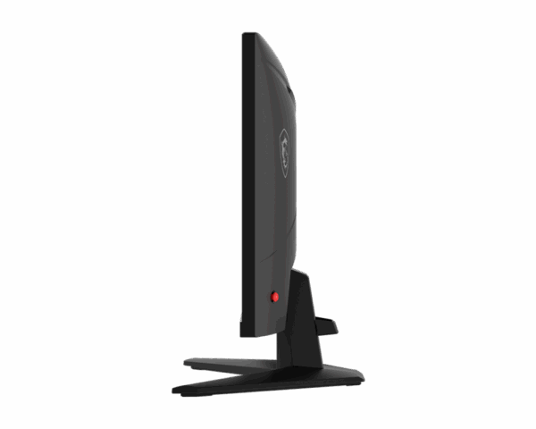 MSI MAG 244F 24" Rapid IPS LCD FHD 200Hz 0.5ms Adaptive Sync Gaming Monitor with HDR Ready