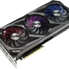 ASUS ROG Strix GeForce RTX 3090 24GB GDDR6X Graphics Card