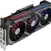 ASUS ROG Strix GeForce RTX 3090 24GB GDDR6X Graphics Card