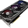 ASUS ROG Strix GeForce RTX 3090 24GB GDDR6X Graphics Card