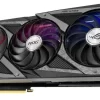 ASUS ROG Strix GeForce RTX 3090 24GB GDDR6X Graphics Card