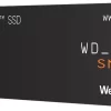 WD Black SN850X NVMe 2TB Internal Solid State Drive WDS200T2X0E-00BCA0