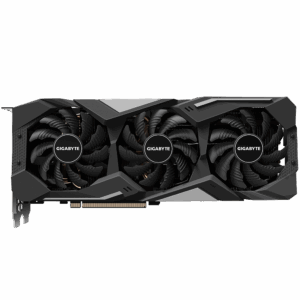GIGABYTE Radeon RX 5700 XT GAMING OC 8G PCIe 4.0 Graphics Card.