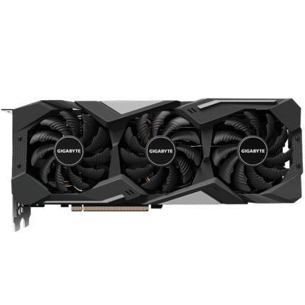 GIGABYTE Radeon RX 5700 XT GAMING OC 8G PCIe 4.0 Graphics Card.