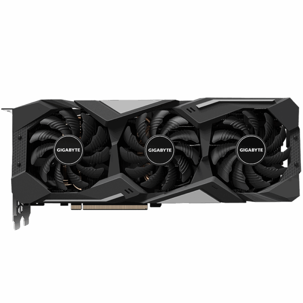 GIGABYTE Radeon RX 5700 XT GAMING OC 8G PCIe 4.0 Graphics Card.