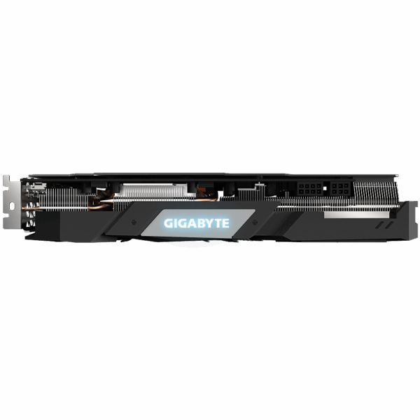 GIGABYTE Radeon RX 5700 XT GAMING OC 8G PCIe 4.0 Graphics Card.