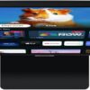 SAMSUNG 27-Inch M5 (M50D) Series FHD Smart Monitor with Streaming TV, Speakers, HDR10