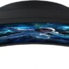 Samsung Odyssey G5 G55C QHD 165Hz 1Ms HDR10 Curved Gaming Monitor