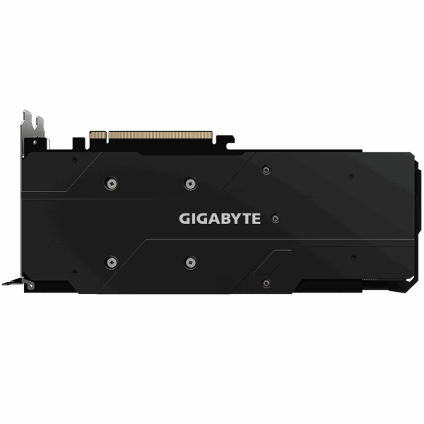 GIGABYTE Radeon RX 5700 XT GAMING OC 8G PCIe 4.0 Graphics Card.